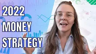No more Dave Ramsey! My 2022 Debt Payoff Strategy || Saving and paying off debt at the same time