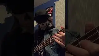 Last Caress-Misfits