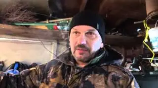 Немного про кофр GKA 8015