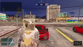 How to Move Hud in Arena FiveM: A Step-by-Step Guide