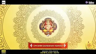 Edius 8 9 10 Hindi Traditional Wedding Invitation Title l Save The Date l Wedding Title I