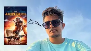 Films Like Adipurush are a Disaster