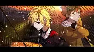 96Neko & Kogeinu - Akatsuki Arrival «Türkçe Altyazılı»