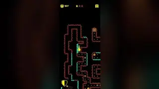 Tomb of the Mask: Level 59