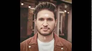 Animated Portrait - Jonas Blue