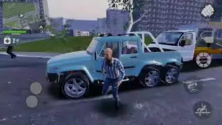 Русская гта на андроид
