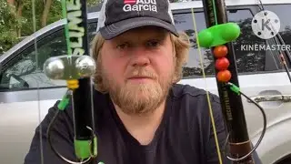 Rattlin’ Kitties: A Run-Through of Using Rattles for Catfish