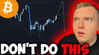 URGENT 🚨 95% ACCURATE BITCOIN INDICATOR SIGNALS HUGE MOVE!!! MEMECOIN EXPLOSION $WOLF $BRETT