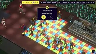 Disco Simulator - Release Trailer