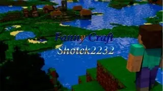 Funny Craft сервер