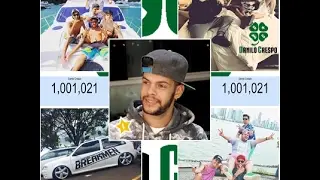 Danilo Crespo 1M