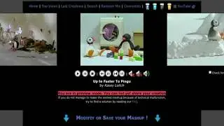 Up to Faster Threeparison To Pingu Season 5