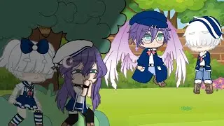 Sugar Crash Meme❤ {DMD}☄