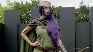 Clash of Clans: Live Action Trailer Sneak Peek 2 - Behind The Scenes