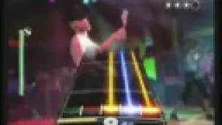 Rock Band 2 Any Way You Want It Guitar Sightread 5* Expert