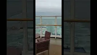 На пароме через Ла Манш