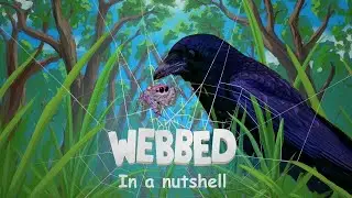 Webbed walkthrough