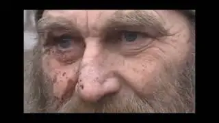 Солдаты ВСУ после боя с армией Z