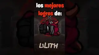 Los mejores desbloqueos de lilith 