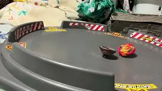 Perfect Phoenix VS Magma Ifritor
