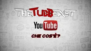 QUESTA E' LA TheTubBeast