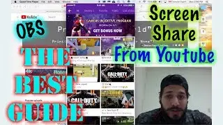 The Ultimate Guide to Game Streaming on Live.me || Using EVERYTHING POSSIBLE