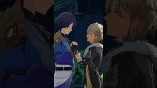 Love Is Beautiful || Honkai Star Rail Animation