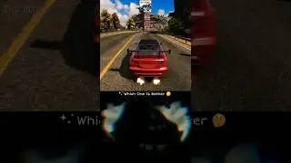 CarX Street vs CarX Drift Racing 2 🔥 