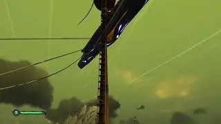 Sea of Thieves - Just sailing