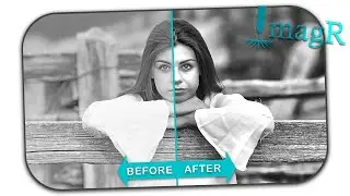 I managed to prepare my Image with a SINGLE CLICK – ImagR One Touch