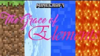 Grace of The Elements  - Dungeons and Dragons Podcast  pt.1