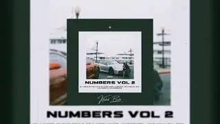 (FREE) (Smooth) West Coast Loop Kit | Sample Pack (Numbers Vol 2) Larry June, Curren$y, Cardo, Wiz