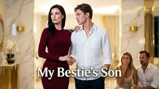 [FULL]Husband cheats with her BFF. So she dates the BFF's 19yo son for revenge!