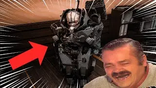 When Modders have a Sense of Humor ... ► Baby Smasher Cyberpunk 2077