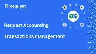 Request Accounting | Explain about Transactions management