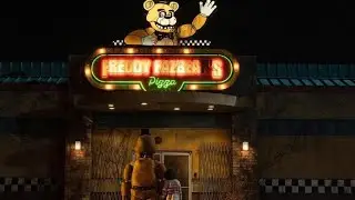 Five nights at Freddy's movie- Best Video game movie (SPOILERS)