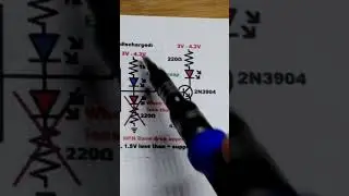 NPN BJT Helps Schematic 555 LDR Nightlight Circuit 