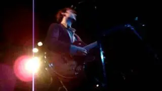 Andrew Bird - Nervous Tick Motion of the Head to the Left