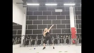 ZUMBA Natalia Oreiro - CAMBIO DOLOR