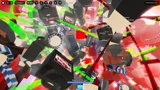 using mahitos domain on 500 people