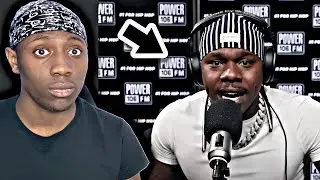 DABABY CANT BE STOPPED! | Dababy Freestyle Over “Like That” And “Get It Sexyy” Beats | (My Reaction)