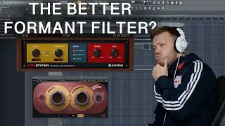 Vocal Bender Vs. Little AlterBoy - REVIEW!