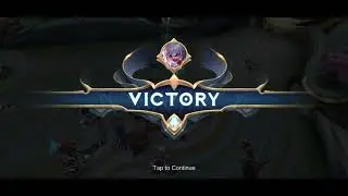 This New Meta Popol Kupa is the best - Mobile legends