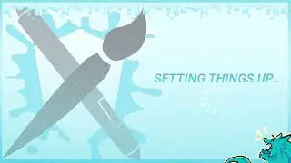 Art Fight 2025 Theme Reveal Stream!