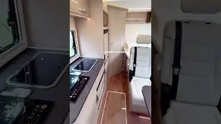 Автодом CHANGAN