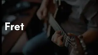 What Is A Fret On Guitar?