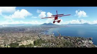 Microsoft Flight Simulator - World Update IX: Itália e Malta