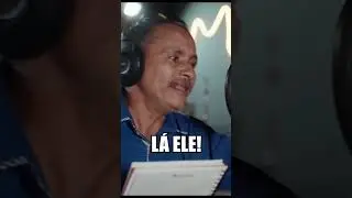 Como assim tá geral clicando na banana e deixando ela famosa?