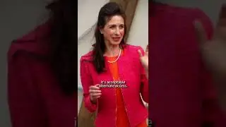 Karen got shut down, “Speechless” tv show is highly recommended. 