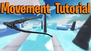 Movement Tutorial Rivals (Updated)